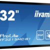 Monitor dotykowy Iiyama TF3215MC-B2 1 szt.