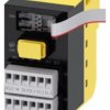 Moduł interfejsowy failsafe Profinet 1DQ 4DI 1AI 24V DC przył śrubowe montaż tablicowy SIRIUS ACT 3SU1400-1LL10-1BA1