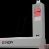 40425 USB-C port lock (1x key, 4x locks), pink