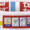 Taśma maskująca tesa Präzisionskrepp® 04333-00017-02 PRECISION SENSITIVE (D x S) 50 m x 19 mm 50 m 1 szt.