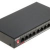 Switch Poe Pfs3009-8Et1gt-96-V2 8-Portowy Dahua