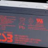 CSB-SCD110 Replacement battery suitable for APC RBC110