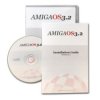Amiga OS 3.2 Original CD with 3.2 ROMs (A500/A600/A2000/CDTV)