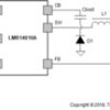 SIMPLE SWITCHER® 4-V to 40-V, 1-A step-down converter With high efficiency eco-mode | DDC | 6 | -40 to 125