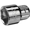 Gniazdo 6 punktowe z gniazdem 1/2 in 22 mm Sześciokątne SAM 11.88mm