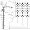 Six-String White LED Driver with Active Current Balancing for LCD Panel Applications
