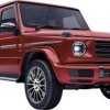 Model samochodu Maisto Mercedes G-Klasse G63 AMG