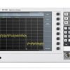 Analizator widma 5 kHz → 3 GHz Rohde & Schwarz l. kanałów: 1 256.54mm 3GHz WXGA 10/100BASE-T, RJ45, USB 2.0