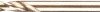 PFERD TOOLS 25203551 SPB DIN 338 HSSE N 2,0 INOX Wiertło spiralne 2 mm Długość całkowita 49 mm 10 szt.