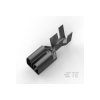 TE Connectivity 6-160449-5 FASTON Connector Female Unshrouded 1.0-2.5mm²