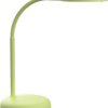 Lampa stołowa LED Maul MAULjoy, lime 8200652 7 W limonkowy