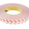 Taśma dwustronna Deko Light 930349 (D x S) 50 m x 20 mm 50 m 1 szt.