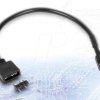 88885550 Inter-Tech 3-pin RGB to VDG adapter cable