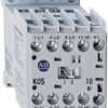 Stycznik 230 V ac Allen Bradley styki: 3 5.5 kW 12 A 3NO Śruba 100-K12KF10
