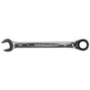 Bahco 1RM-21 Ratcheting Crowfoot Wrench 21mm 15° Jaw Chrome-Plated