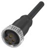 BALLUFF BCC06HU Kabel połączeniowy czujnika/aktuatora, 2.00 m, 1 szt.