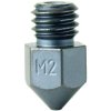 MicroSwiss M250004 Nozzle MK8 Highspeed Steel 0.4mm