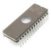 Układ scalony : pamięć EPROM 256K, DIP28