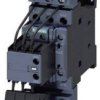 Stycznik Siemens 3RT2628-1AP05 3RT26281AP05, 3 styki, 10 A, 1 szt.