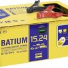 GYS BATIUM 15.24 024526 Prostownik automatyczny 6 V, 12 V, 24 V 22 A