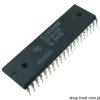 TL16C450N UART Parallel Port DIP40 TI