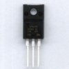 STF12N65M2 8A 650V 25W TO-220F TRANZYSTOR POLOWY