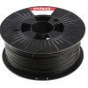 Filament do drukarki 3D PLA-X3 Ø 1.75mm 1kg Czarny RS PRO