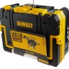 Młotowiertarka SDS DeWALT Przewodowe 110 V SDS Plus Szczotkowy Typ G — brytyjski z 3 bolcami