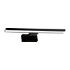Kinkiet SHINE BLACK 7W LED ML4377 Milagro