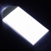White LED Backlight Module
