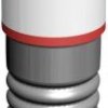 Żarówka LED E5,5 Signal Construct MEDE5523