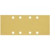 Bosch 2608900834 EXPERT C470 Sander Paper Grit 60 230x93mm 10 pieces Velcro