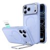 ESR Case Apple iPhone 17 Pro Max, iPhone 18 Pro Max niebieski, jasnoniebieski 1A91000602