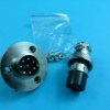 WT.DO OBUD+GN.NA KABEL MIKR.8-PIN (KPL)