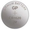 BATT-CR1620 Bateria litowa, pastylkowa wymiary: 16 x 2 mm - 3V, 70mAh