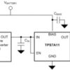500-mA, low-VIN (0.75-V), ultra-low-IQ, low-dropout voltage regulator with enable | YKA | 5 | -40 to 125