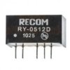 RY-0512D DC to DC converter - Recom