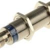 Czujnik zbliżeniowy M18 Indukcyjny 8 mm Telemecanique Sensors Wpuszczany 20 264 V AC/DC długość 73mm Gwintowany