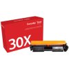 Xerox 006R03641 Everyday™ Black Toner by compatible with HP 30X (CF230X), High