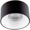 Lampa sufitowa Kanlux Riti 27577 czarny (matowy), biały (matowy)
