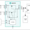 Compact 6A Smart Power Path Selector