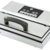 FIAP 2048 profibrand NovaVac PRO 310 Zestaw do pakowania próżniowego (S x W x G) 391 x 150 x 280 mm