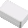 Hammond Electronics 1551AGY Obudowa uniwersalna 15 x 20 x 35 ABS szary 1 szt.