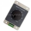 Regulator prędkości silnika PWM 10-60V DC - 10A