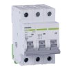 Wyłącznik nadprądowy 3P B 40A 6kA Ex9BN