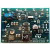 STEVAL-ILL072V1 Single channel, 1 A automotive LED driver with boost controller for interior/exterior lights based on the ALED60