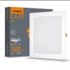 LED Oprawa downlight Fixture VIDEX-Oprawa downlight-LED-DLBS-184-18W-NW