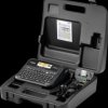 PTD610BTVPRG1 Labelling machine, desktop, USB/Bluetooth