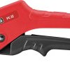 4K5 Tools 600.632A Nożyce do rur z tworzywa sztucznego
