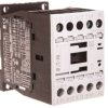Stycznik mocy 20A AC-1 4P 24V AC DILMP20(24V50/60HZ) 276974
